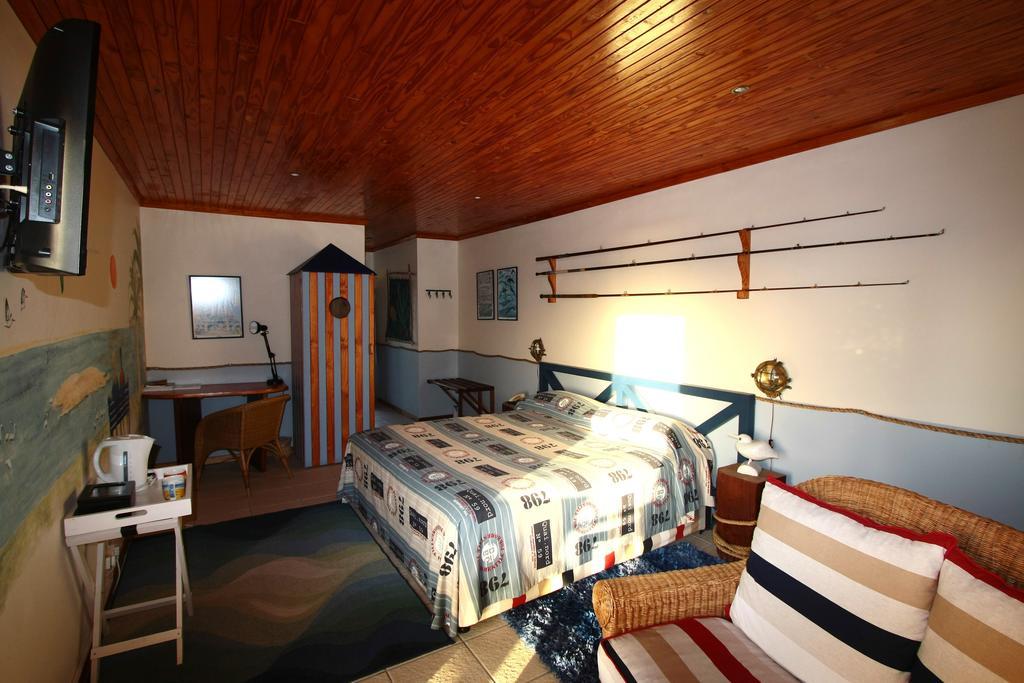 Lagoon Lodge Walvis Bay Habitación foto