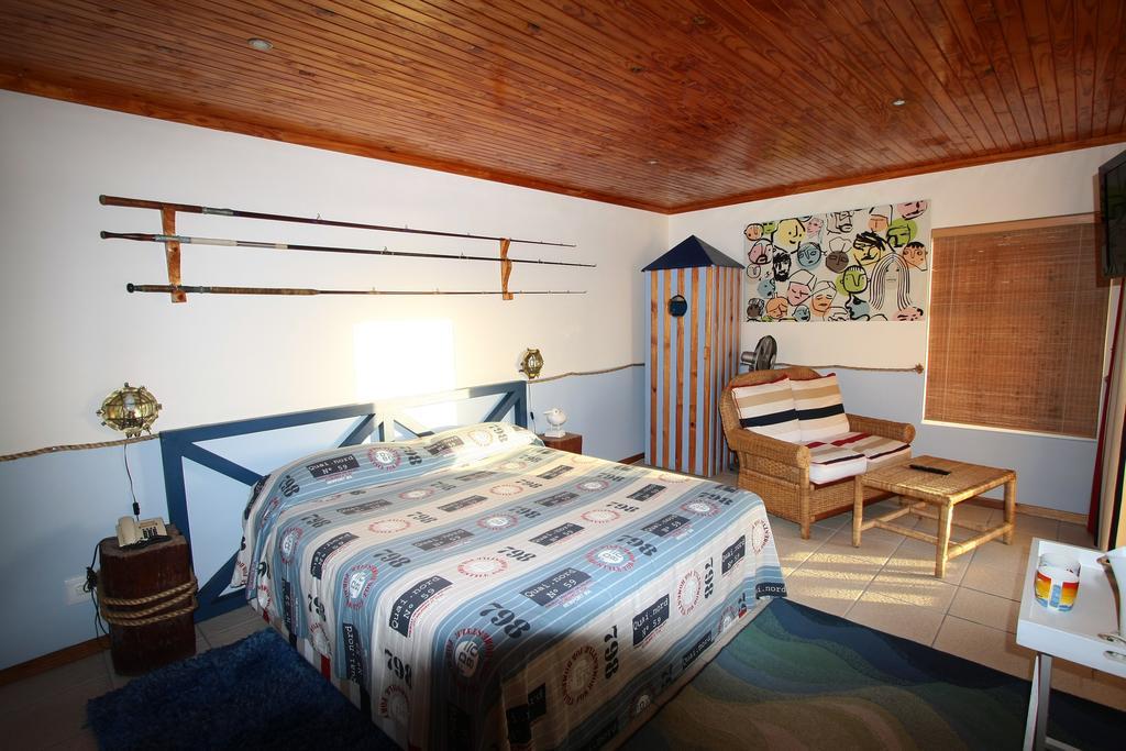 Lagoon Lodge Walvis Bay Habitación foto